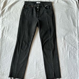 Pistola Black Jeans Size 25